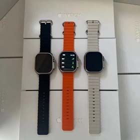Montre de sport intelligente - 0640  