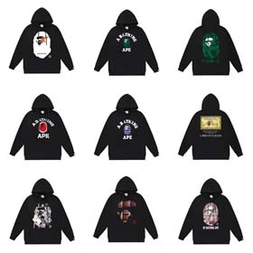 T-shirt BAPE-2507  