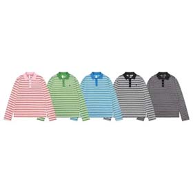 Polos Chrome Cœurs chemises-2517  