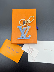 Louis Vuitton LV lettre motif clé-3635