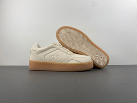 ALO chaussures de sport confortables et polyvalentes antidérapantes à haut bas-2855  